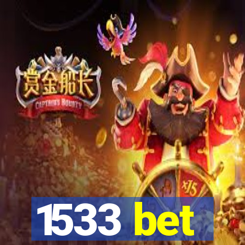 1533 bet